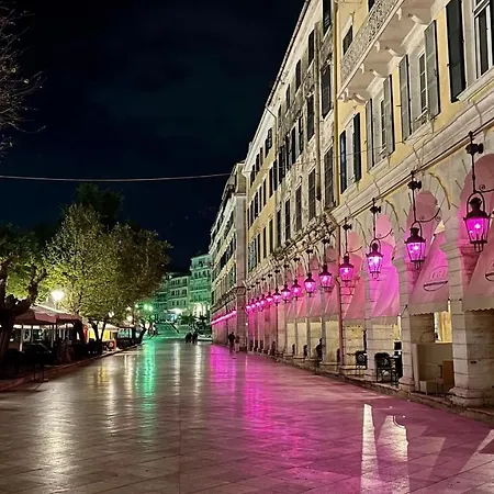 Appartamento Mouragia Sweet *