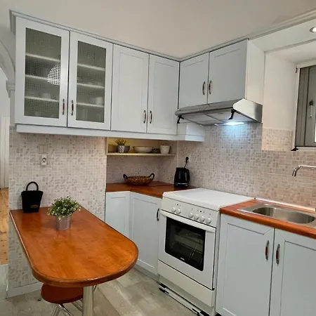 Mouragia Sweet Apartment