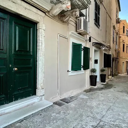 Mouragia Sweet Corfu (city)
