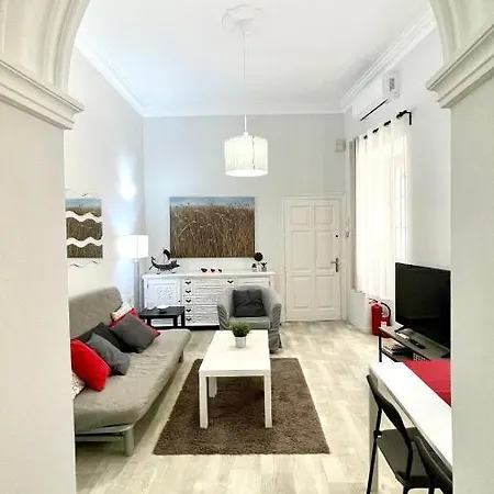 Apartment Mouragia Sweet *