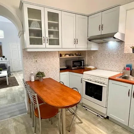 Apartment Mouragia Sweet