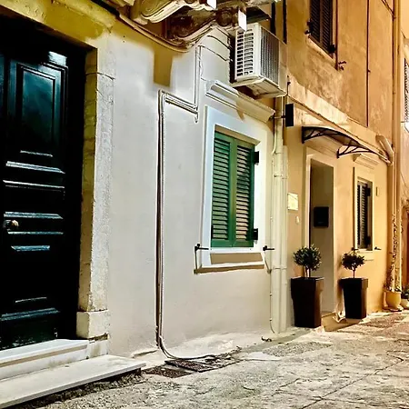 Mouragia Sweet Apartment Corfu (city)