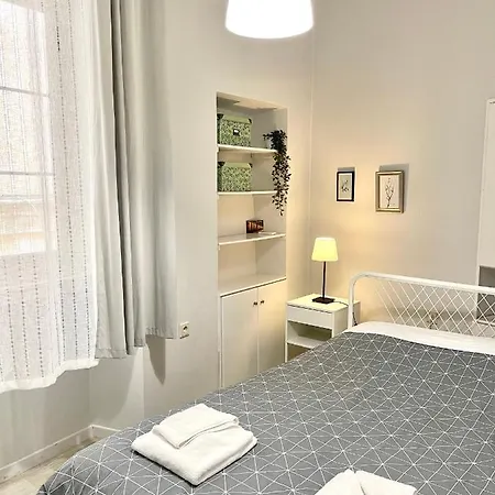 Apartment Mouragia Sweet Corfu (city)