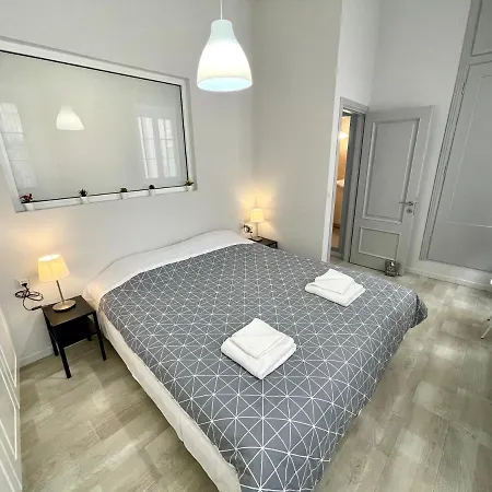 Apartment Mouragia Sweet *